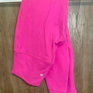 Lulu🍋 SONIC PINK align BNWOT